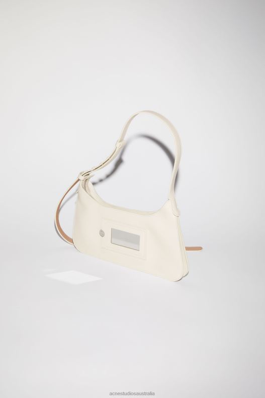 Platt mini shoulder bag White Acne Studios R66LJ830 Accessories