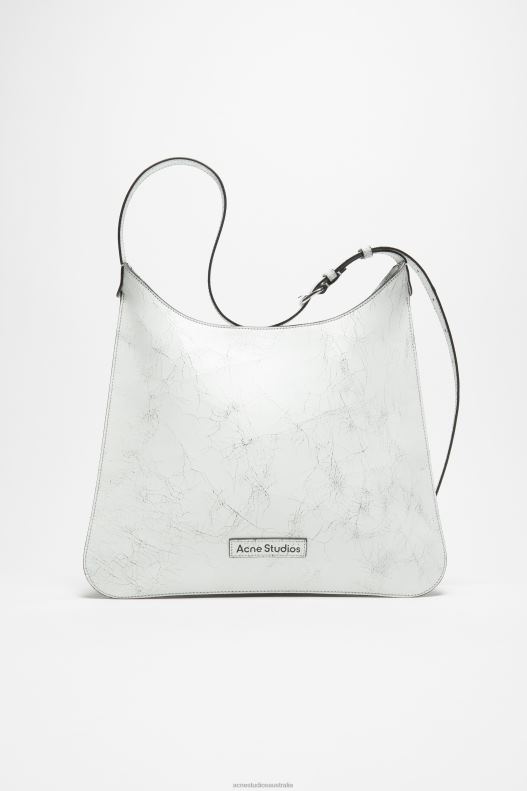 Platt shoulder bag White Acne Studios R66LJ823 Accessories